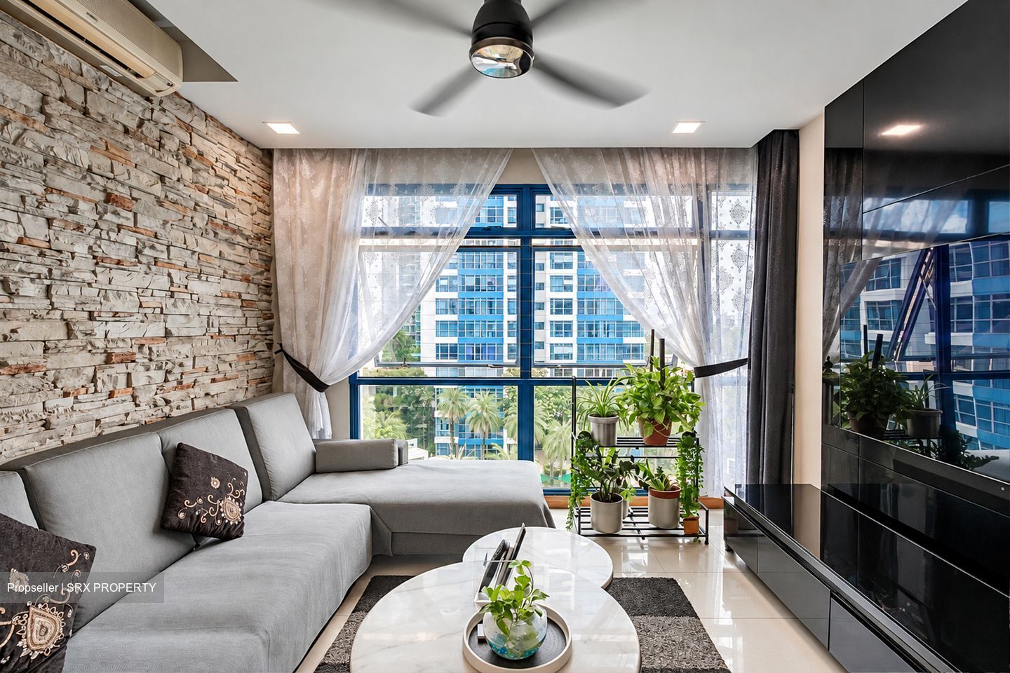 Blue Horizon (D5), Condominium #629237851